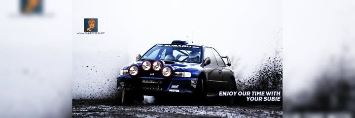 Subaru Baltic Market group icon